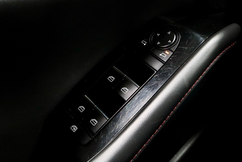 Used 2024 MAZDA MAZDA3 s image 25