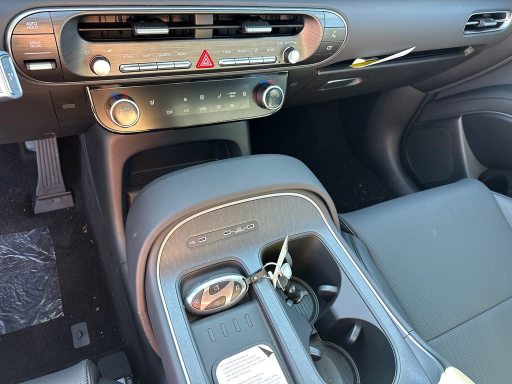 New 2026 Hyundai Palisade SEL image 31