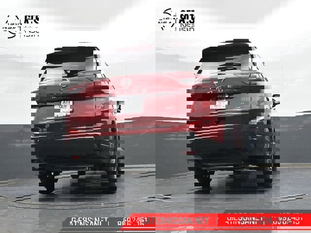 New 2026 Nissan Rogue SV image 38