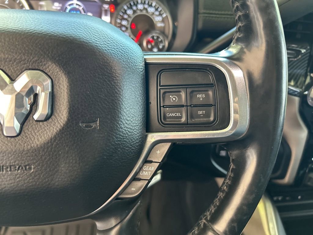 Used 2019 RAM 2500 Laramie image 54