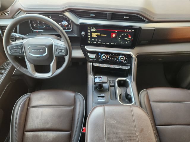 Used 2024 GMC Sierra 1500 Denali w/ Denali Reserve Package RWD image 26