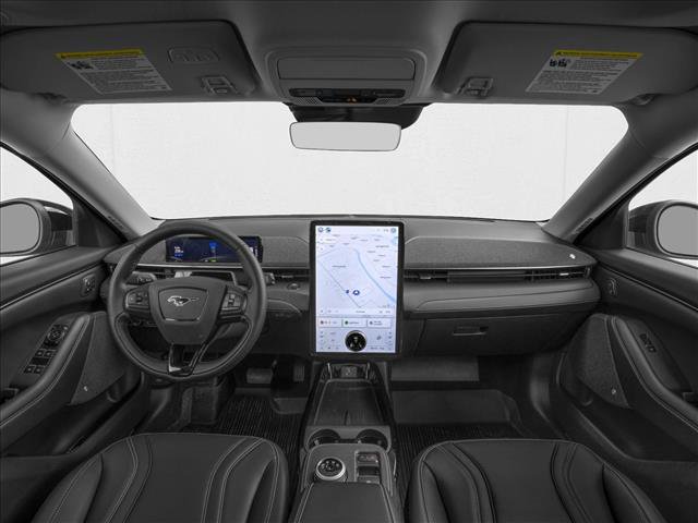 New 2025 Ford Mustang Mach-E Premium w/ Interior Protection Package image 5