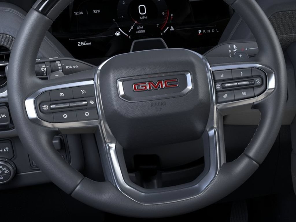 New 2027 GMC Yukon XL Elevation w/ Elevation Premium Package AWD/4WD image 19