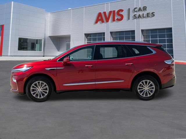 Used 2024 Buick Enclave Premium AWD/4WD image 10