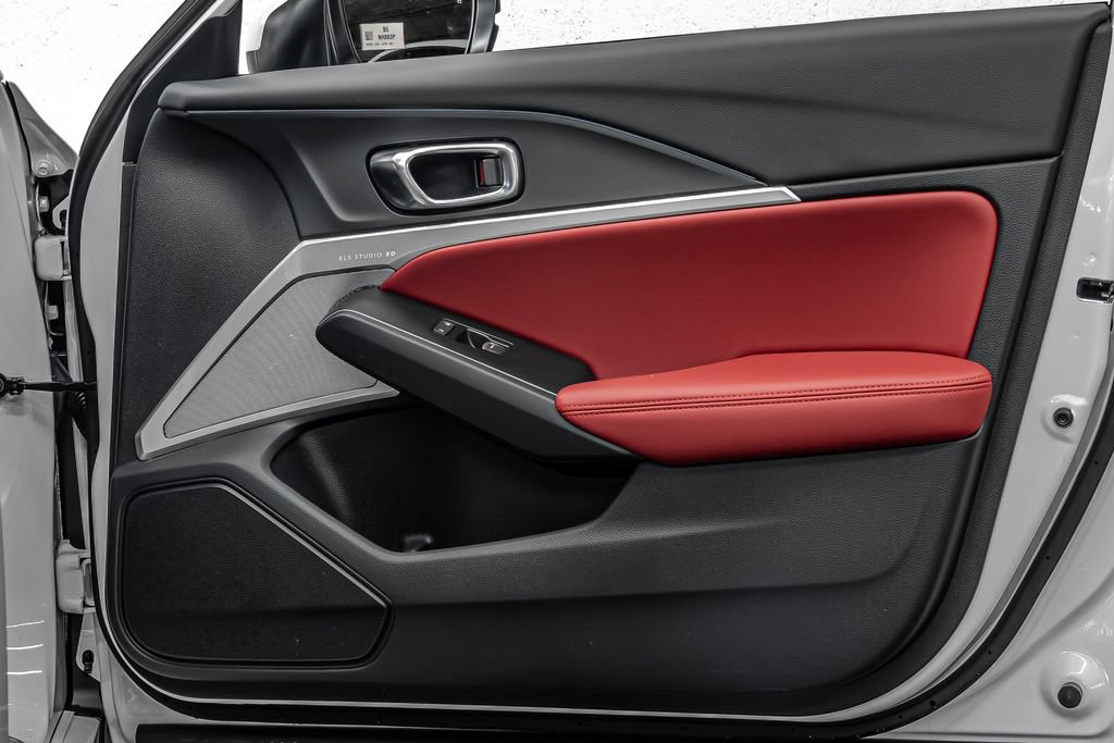 New 2026 Acura Integra Type S FWD image 18