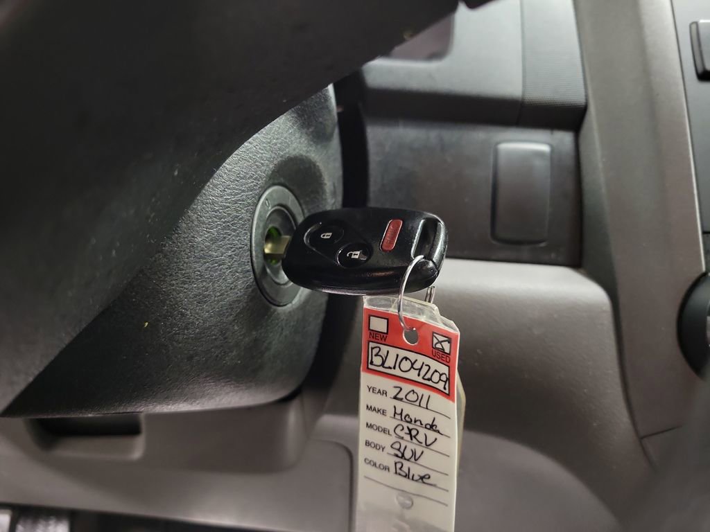 Used 2011 Honda CR-V SE image 15