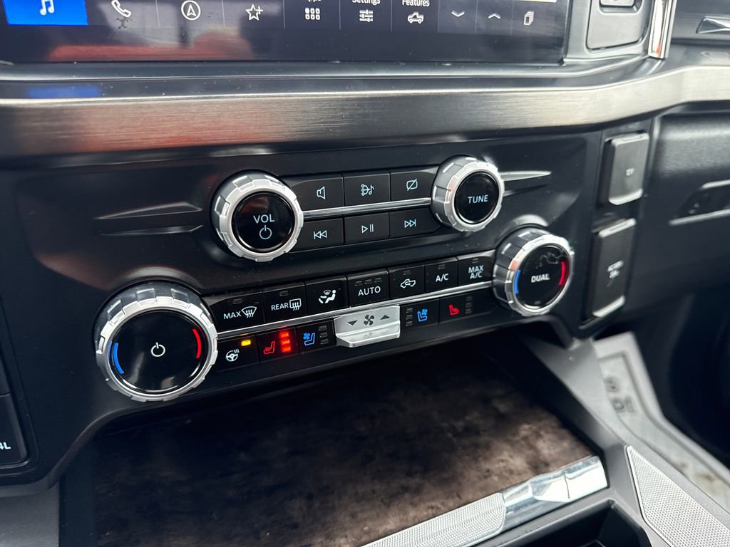 Used 2023 Ford F450 Lariat w/ Lariat Ultimate Package image 41