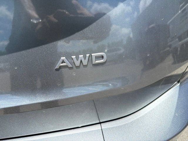 Used 2024 Nissan Rogue S AWD/4WD image 28