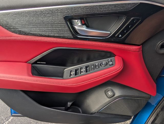 New 2026 Acura MDX Type S image 14