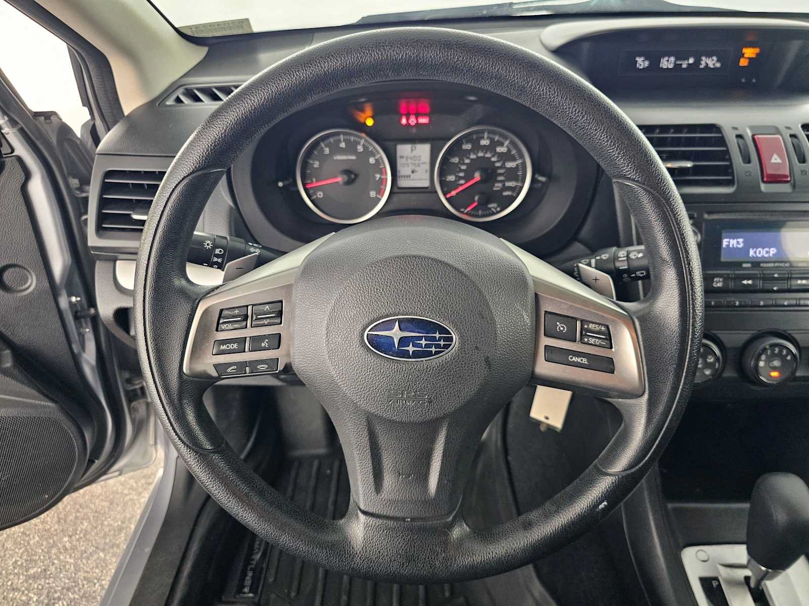 Used 2014 Subaru Crosstrek 2.0i Premium w/ Popular Package #2 AWD/4WD image 22