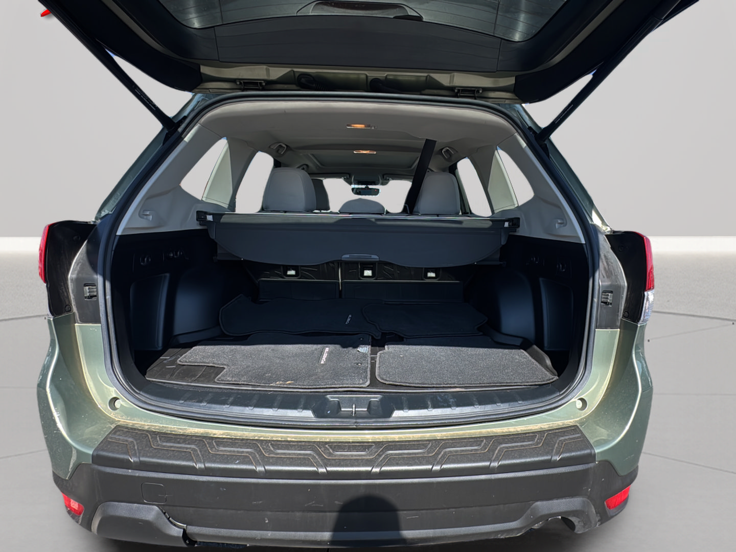 Used 2019 Subaru Forester Premium AWD/4WD image 22