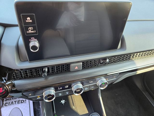 New 2026 Honda CR-V EX-L image 9