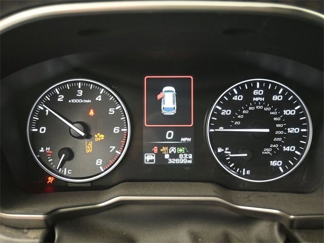 Used 2024 Subaru Outback Touring image 16