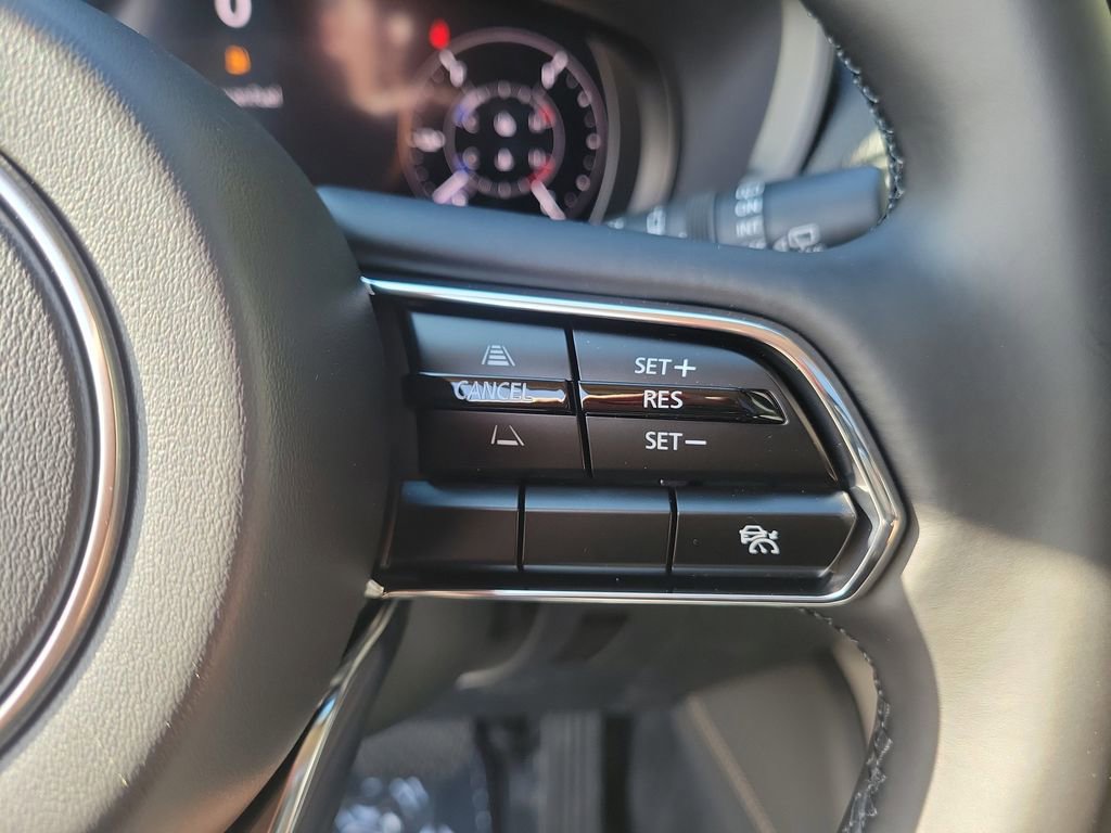 New 2026 MAZDA CX-90 Plug-In Hybrid w/ Preferred image 24