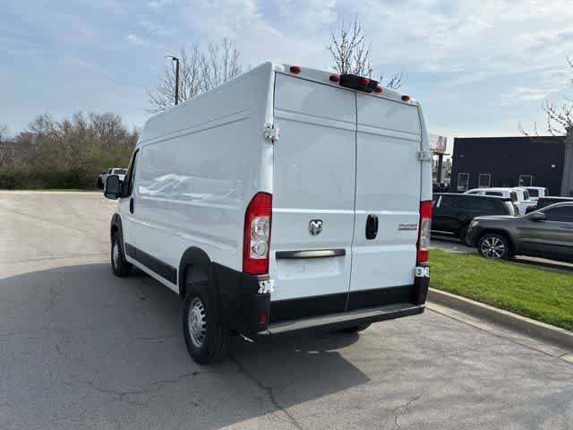 New 2026 RAM ProMaster 1500 w/ Convenience Group image 9