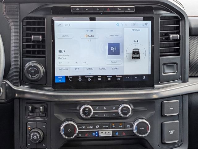 Used 2024 Ford F150 Raptor image 16