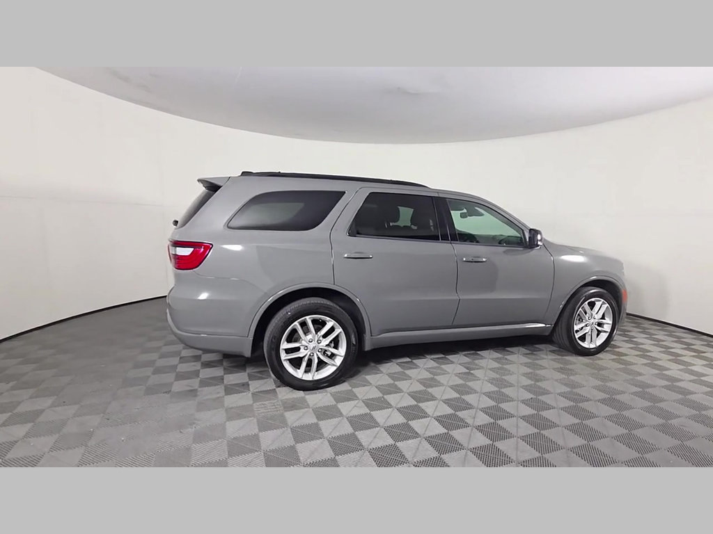 Used 2025 Dodge Durango GT AWD/4WD image 39