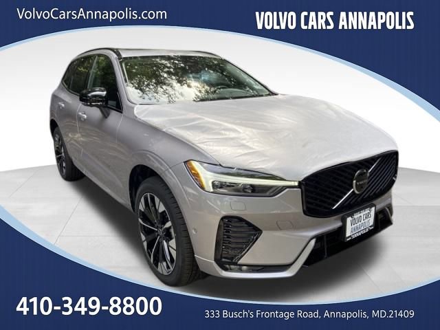 New 2026 Volvo XC60 B5 Plus w/ Climate Package image 1