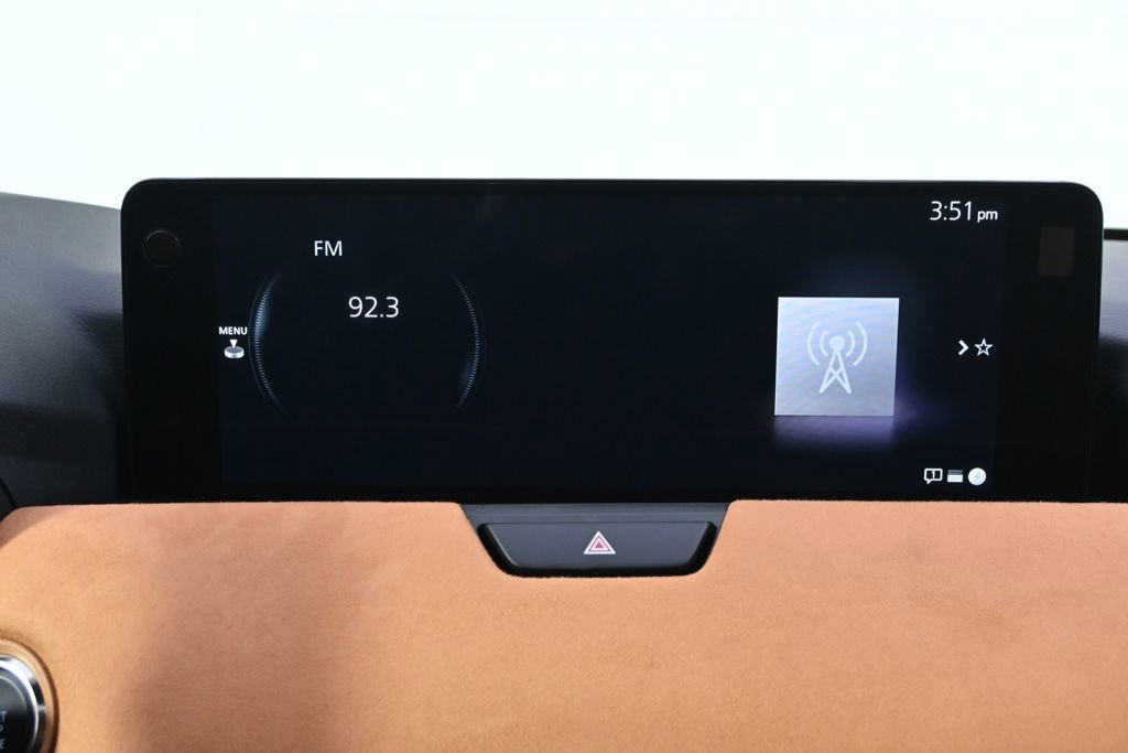 New 2026 MAZDA CX-70 3.3 Turbo S w/ Premium Plus image 27