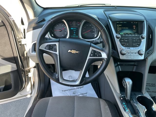 Used 2015 Chevrolet Equinox LT w/ Driver Convenience Package FWD image 23