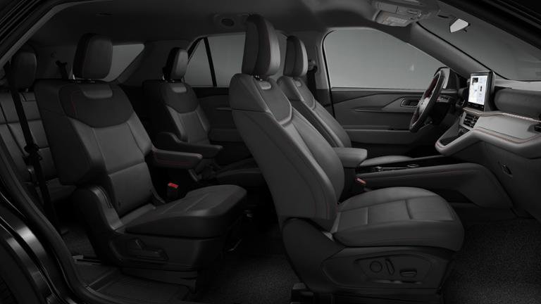 New 2026 Ford Explorer Active w/ Active Comfort Package image 27