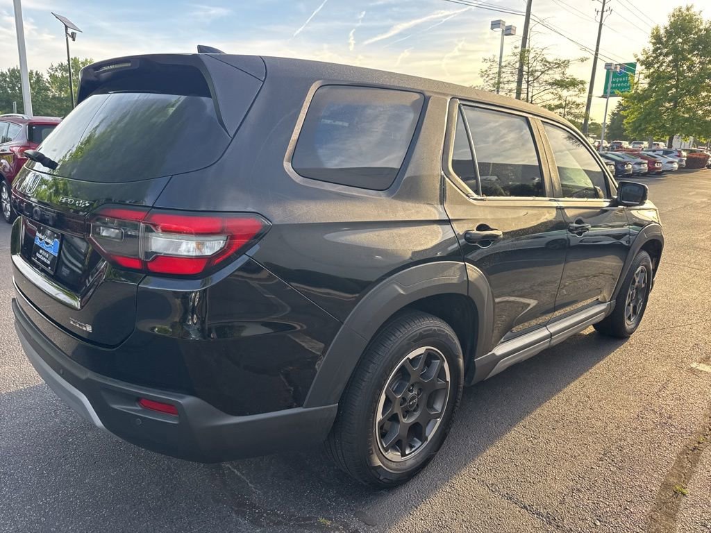 Certified 2023 Honda Pilot EX-L image 3