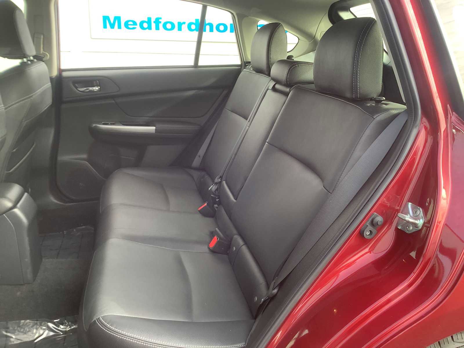 Used 2015 Subaru Impreza 2.0i Limited image 13