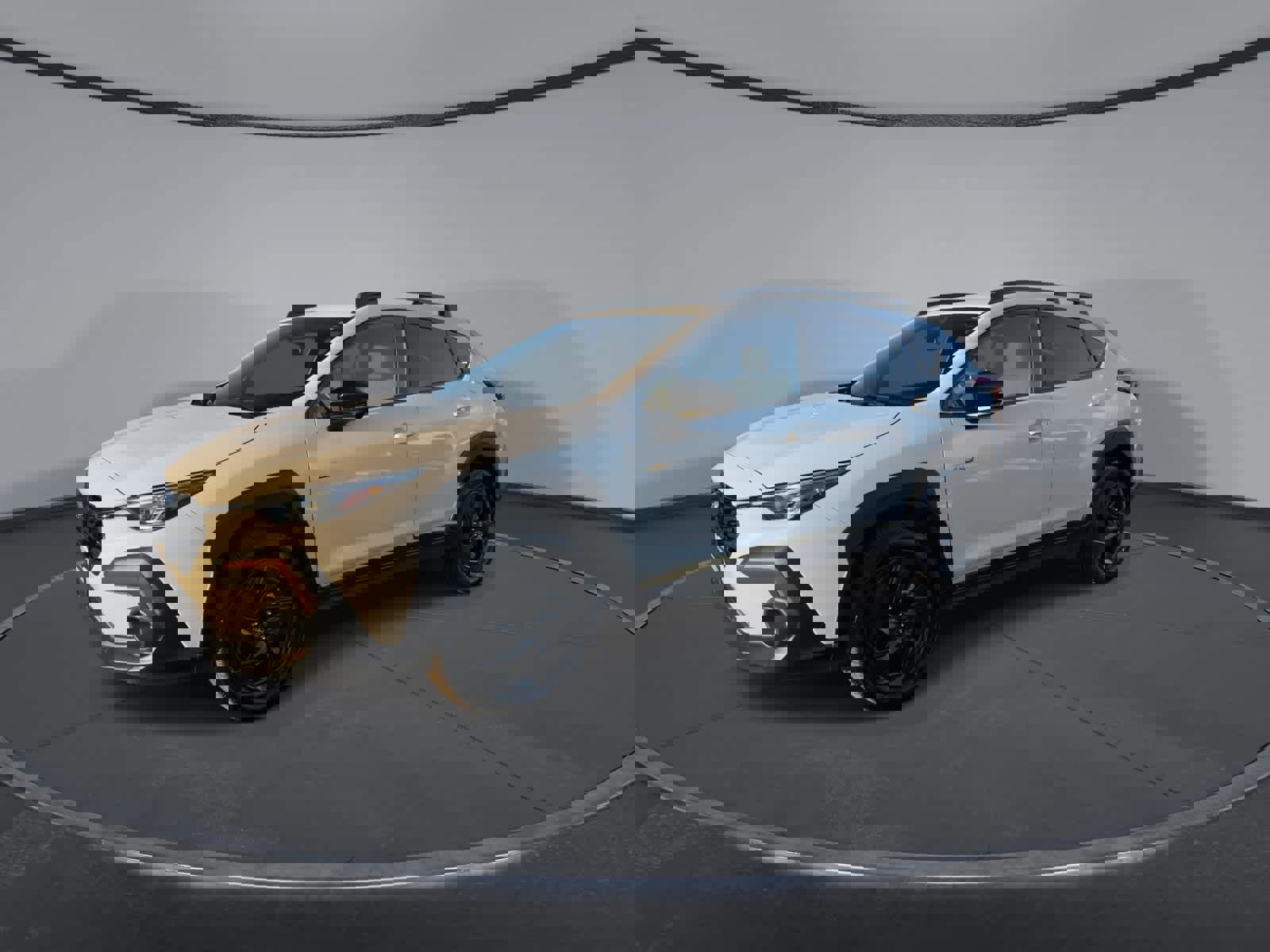 Certified 2024 Subaru Crosstrek 2.5i Sport image 4