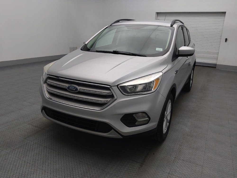 Used 2018 Ford Escape SE w/ SE Sync 3 Package image 15