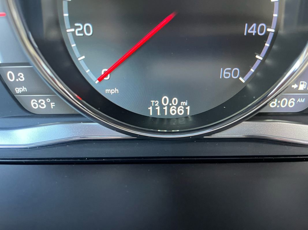 Used 2015 Volvo XC60 T5 w/ Proximity Package image 14