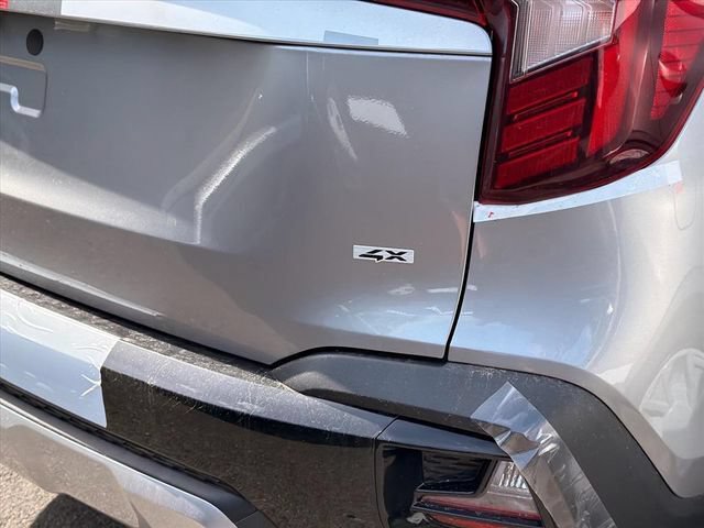 New 2026 Kia Seltos S AWD/4WD image 20