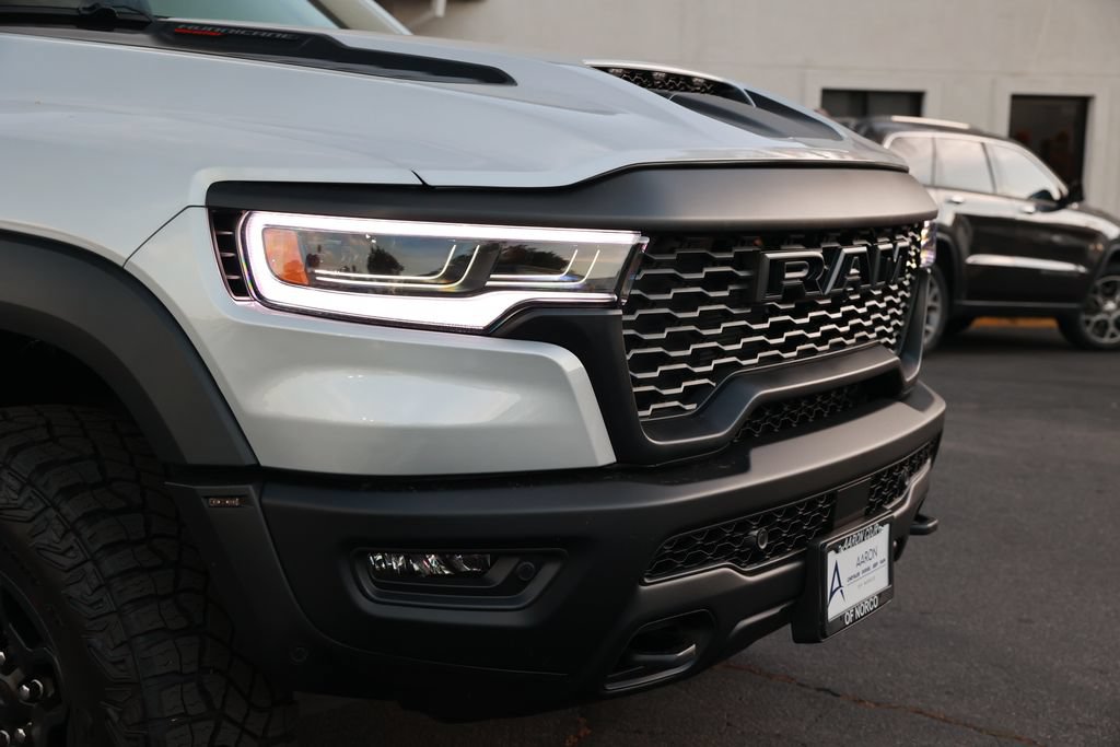 New 2026 RAM 1500 RHO AWD/4WD image 7