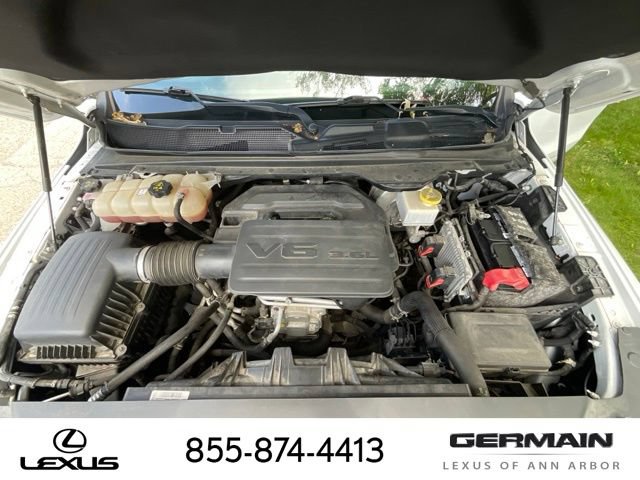 Used 2019 RAM 1500 Big Horn AWD/4WD image 24