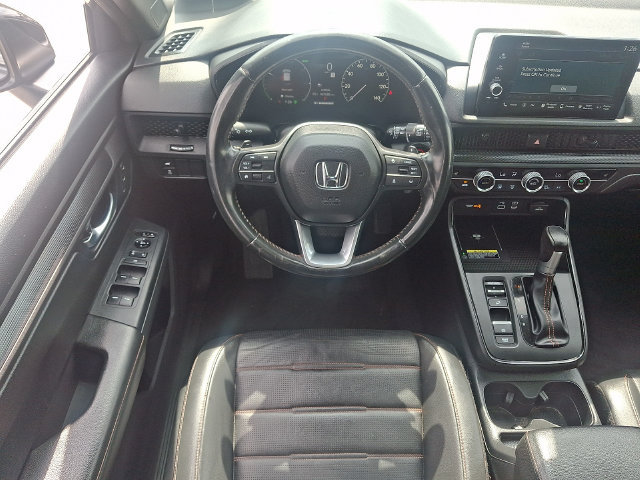 Used 2024 Honda CR-V Sport-L image 2
