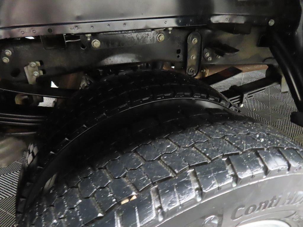 Used 2026 Ford F450 XLT w/ FX4 Off-Road Package AWD/4WD image 34