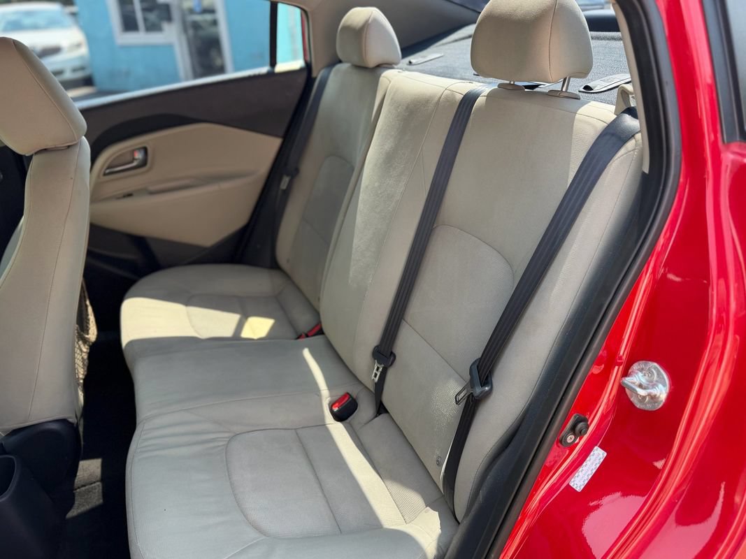 Used 2013 Kia Rio LX w/ PWR Pkg FWD image 9