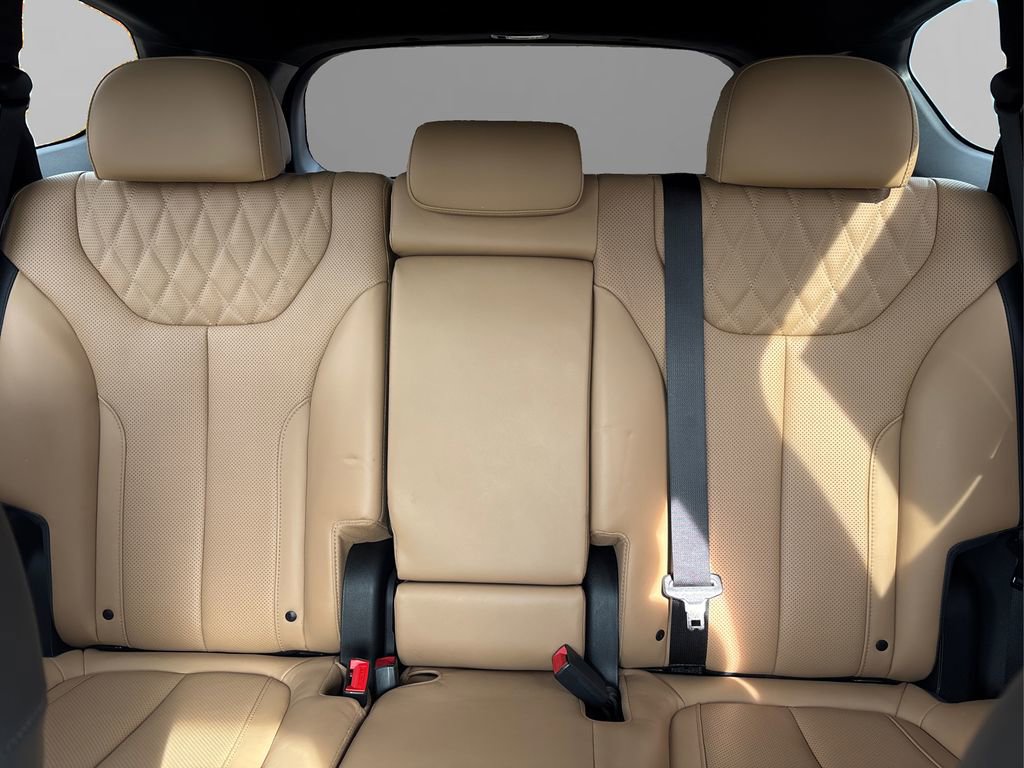 Used 2023 Hyundai Santa Fe Calligraphy image 21