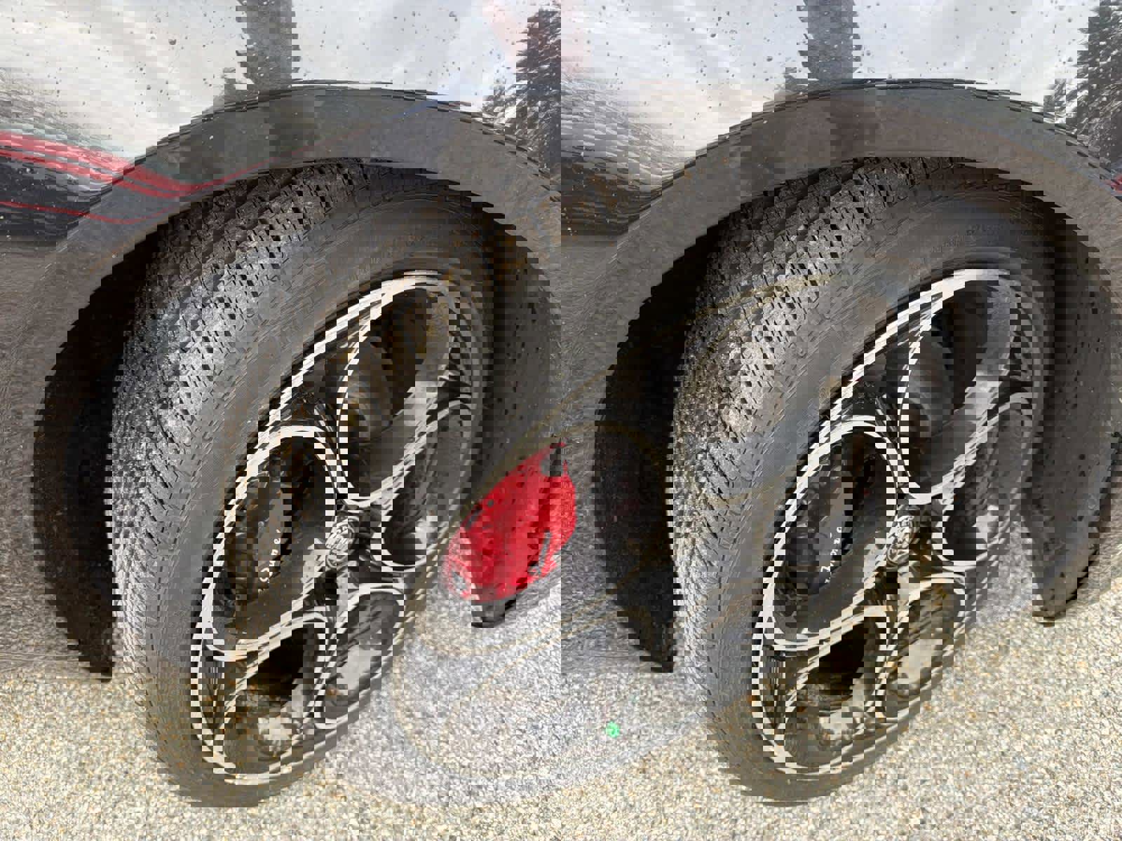 Used 2022 Alfa Romeo Giulia Veloce image 22