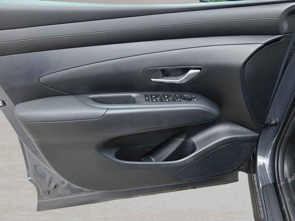New 2026 Hyundai Tucson SEL AWD/4WD image 12
