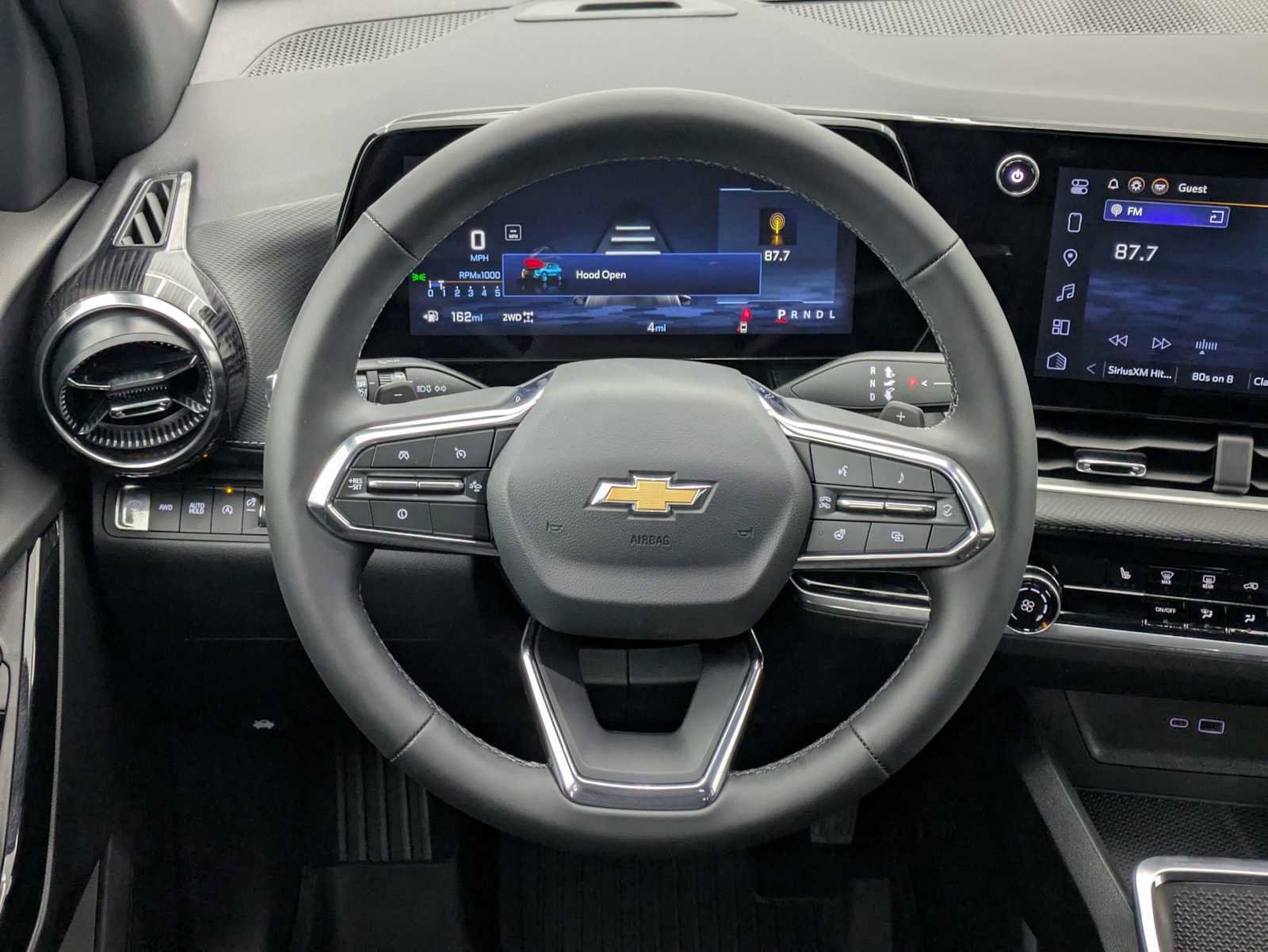 New 2026 Chevrolet Equinox LT image 23