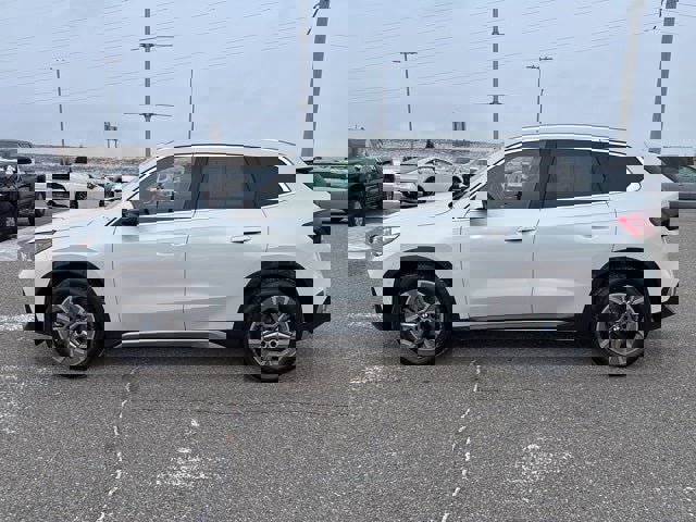 Used 2026 BMW X1 xDrive28i image 7