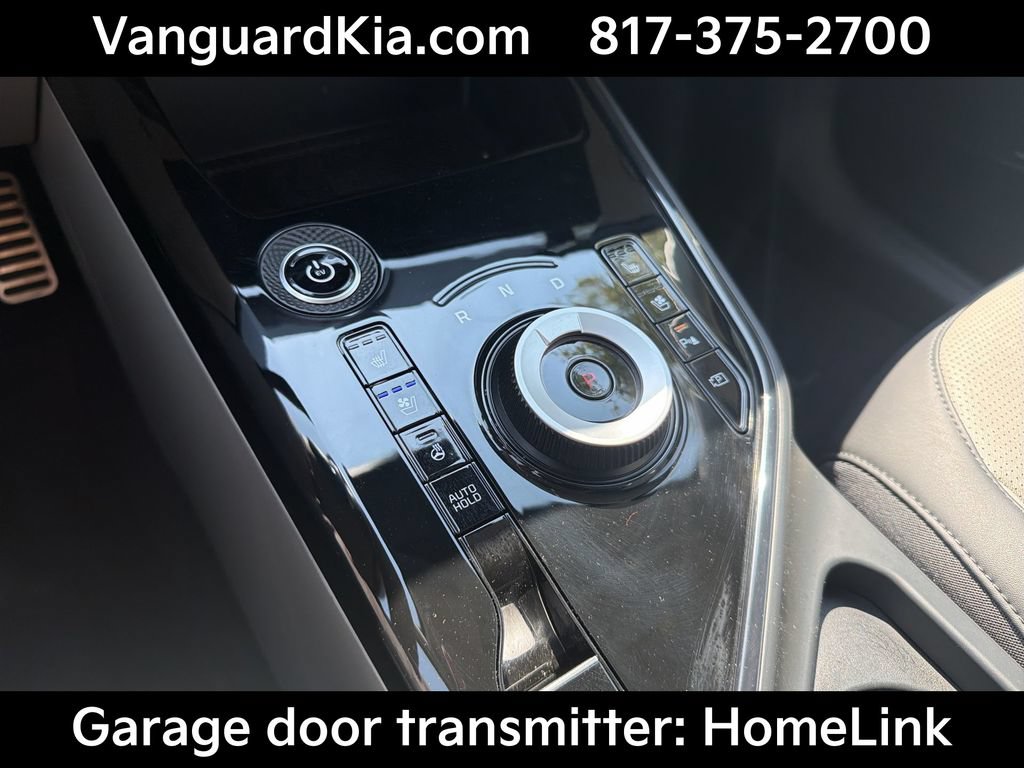 Certified 2024 Kia Niro Wave FWD image 25