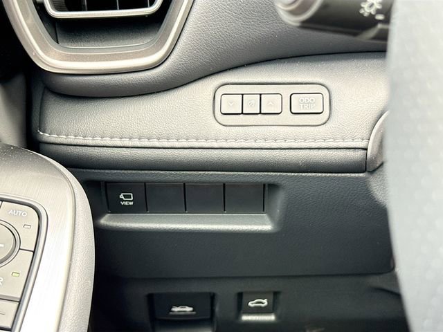 New 2026 Lexus IS 350 F Sport RWD image 34