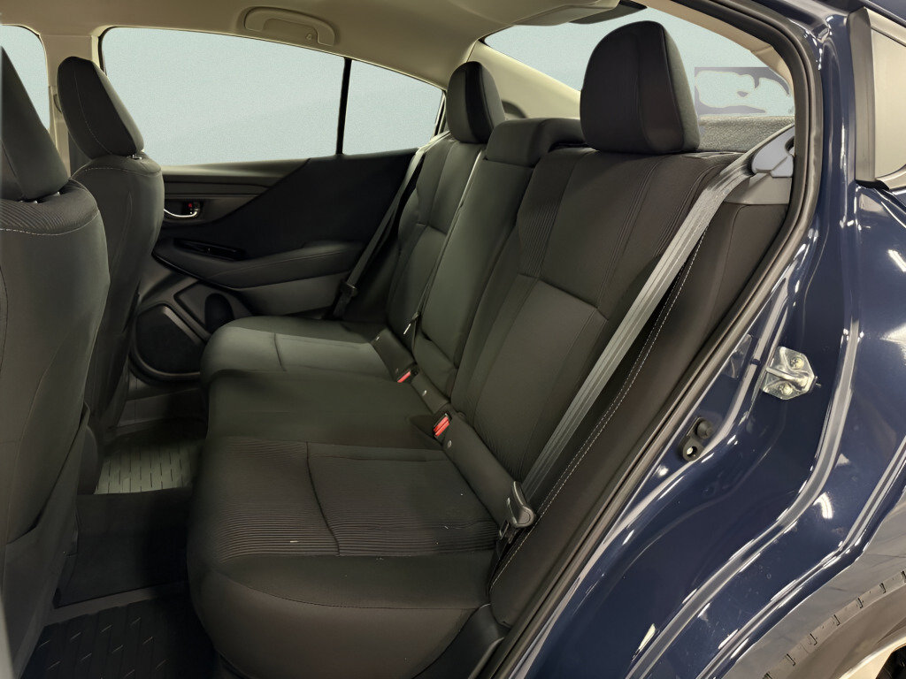 Certified 2025 Subaru Legacy Premium AWD/4WD image 20