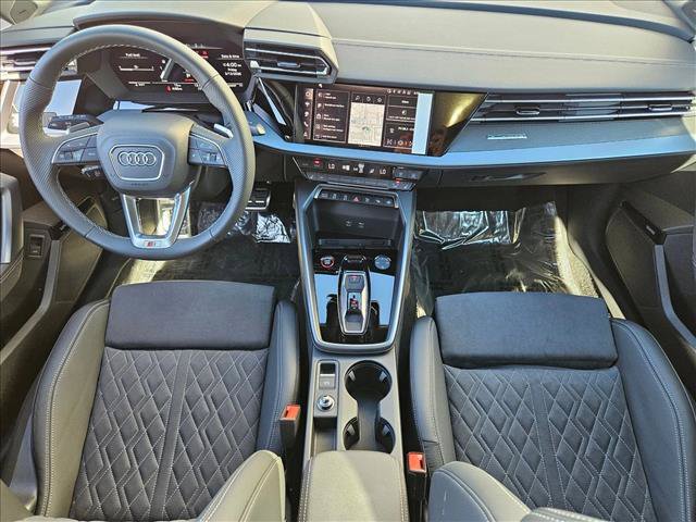 New 2026 Audi S3 Premium AWD/4WD image 14