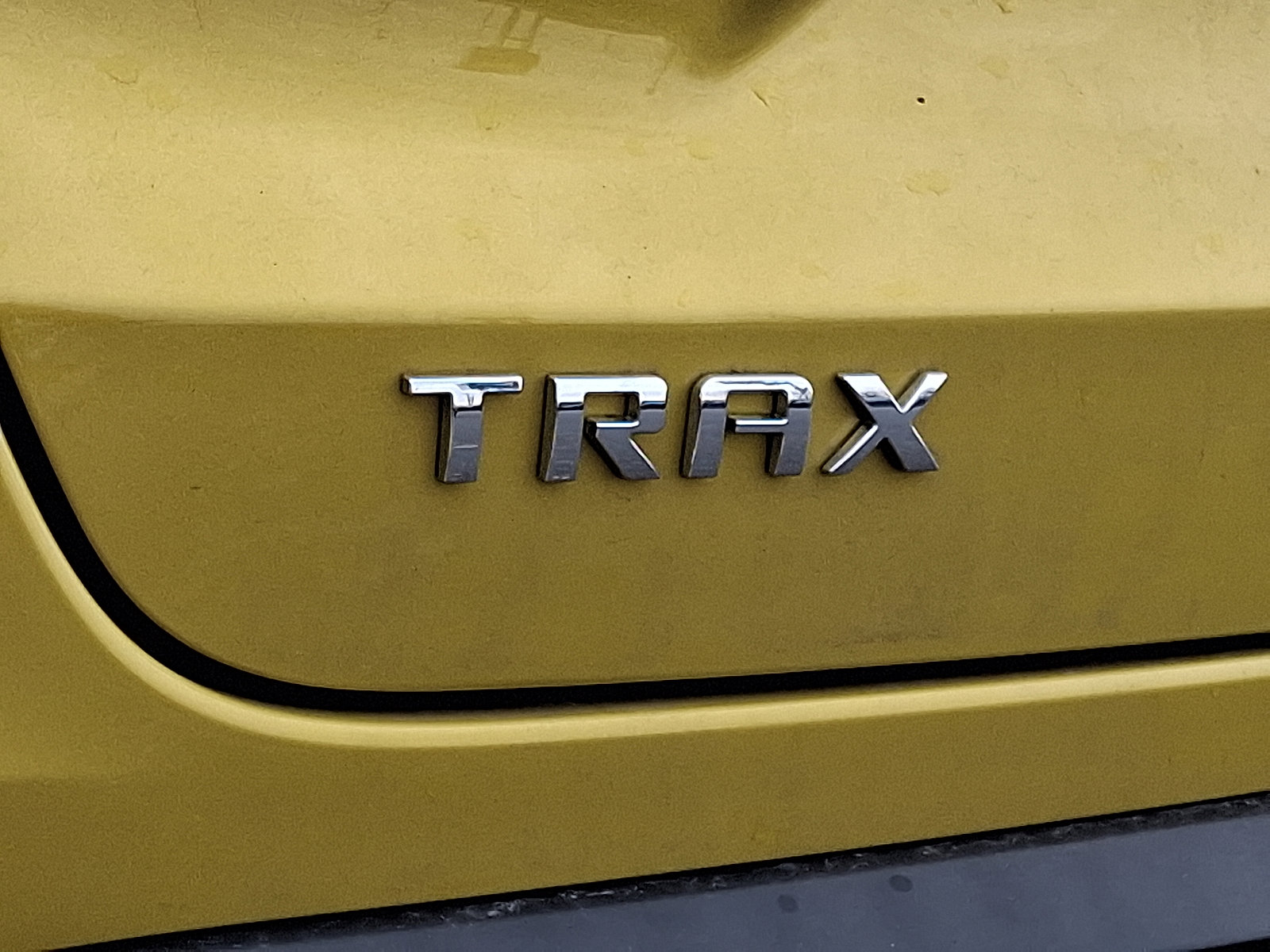Certified 2024 Chevrolet Trax ACTIV w/ Sunroof Package image 30