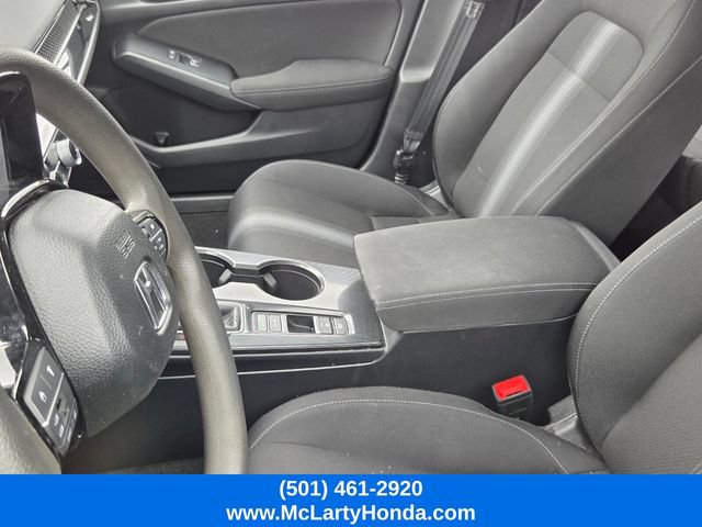 Used 2023 Honda Civic LX image 10