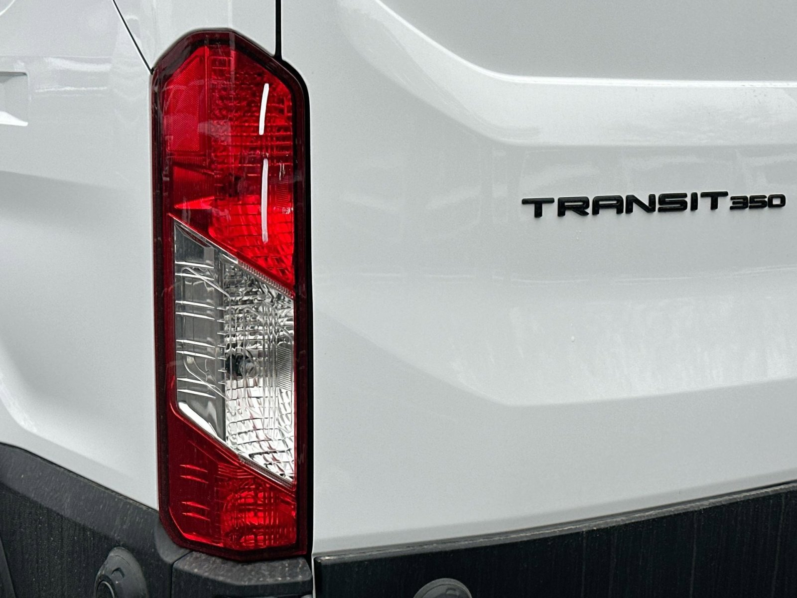 New 2026 Ford Transit 350 Base w/ Load Area Protection Package image 35