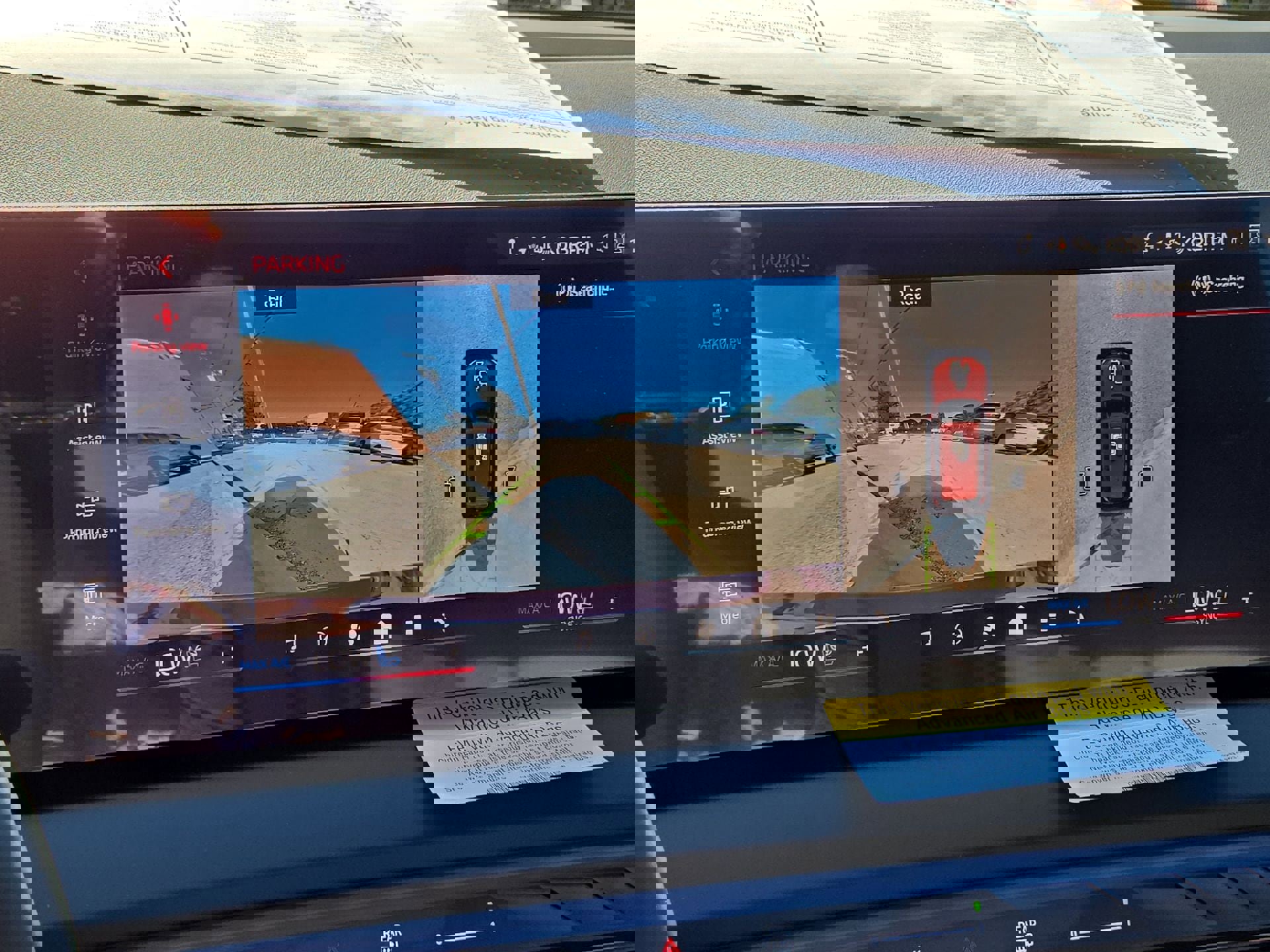 Certified 2026 BMW X3 xDrive30 w/ Premium Package image 18