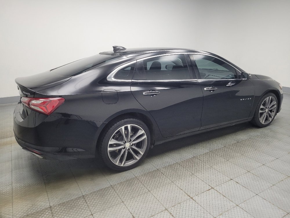 Used 2020 Chevrolet Malibu Premier image 10